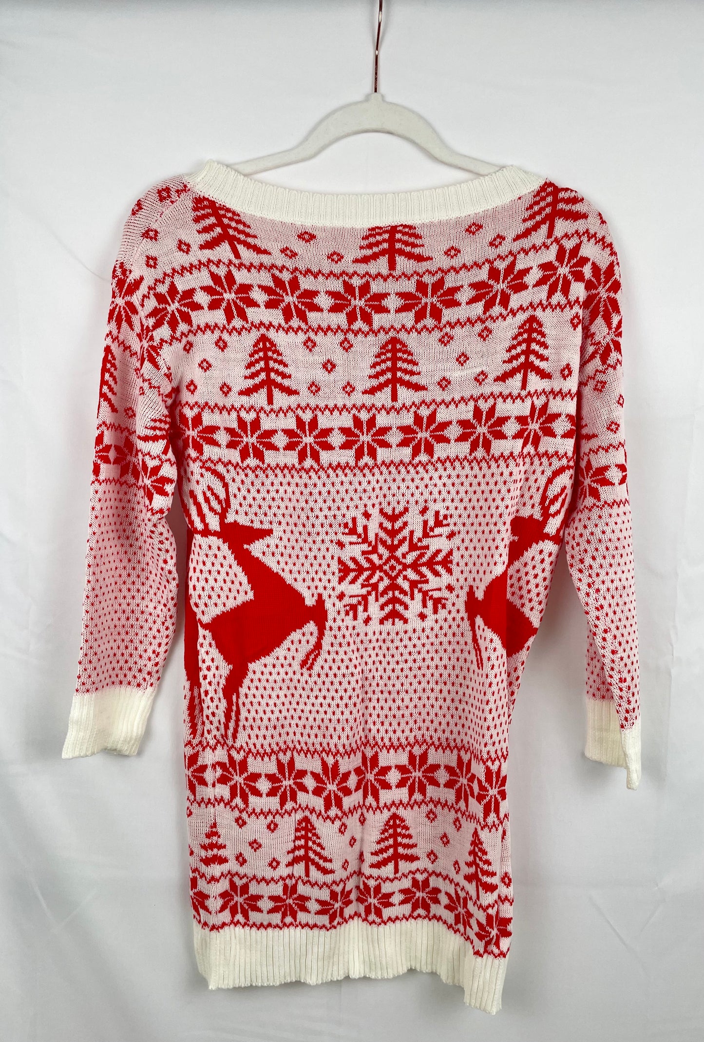 Christmas Sweater/Dress