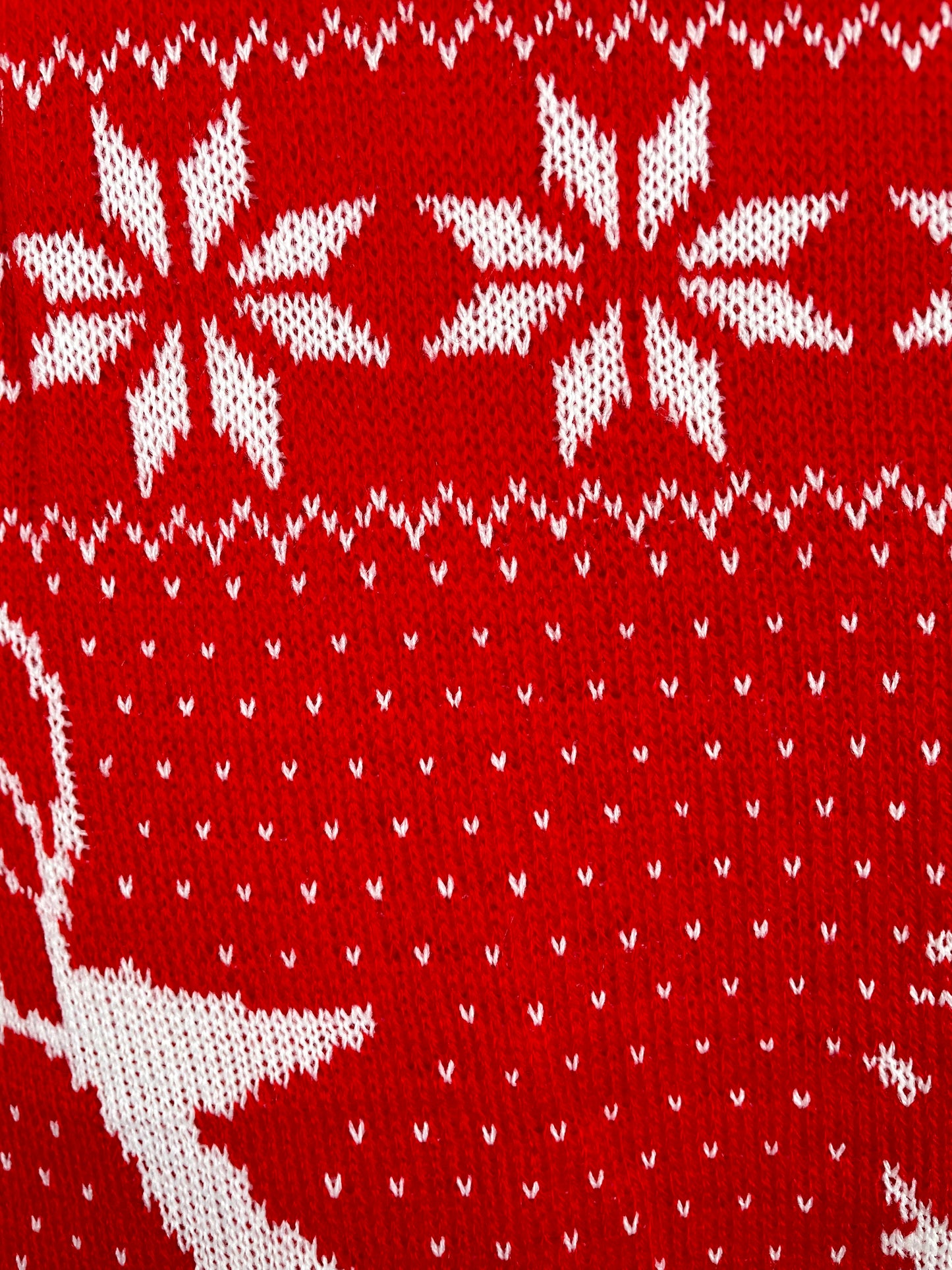 Christmas Sweater/Dress